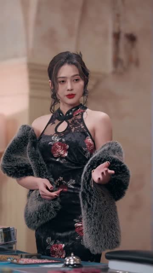 灵魂互换，我才是赌神（61集）小短剧推荐