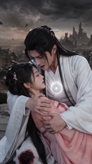国师大人轻点宠（14集）新短剧推荐