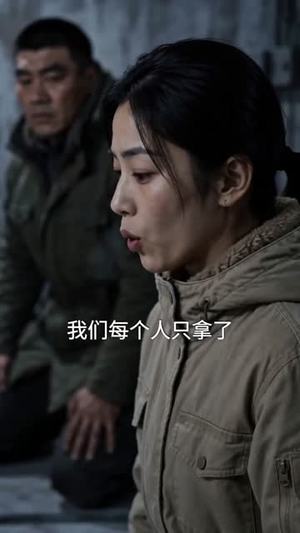 暴雨末世我的空间无限大（67集）UC网盘在线看