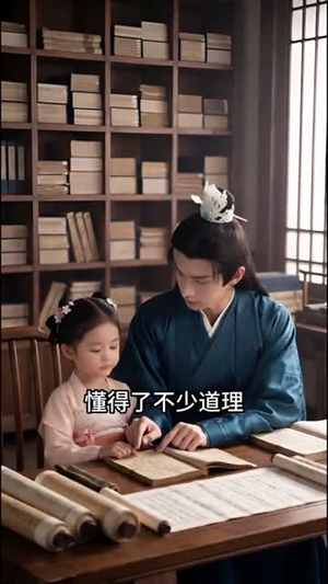 宠妾？我重生夺嫁妆和离（26集）男主角是谁