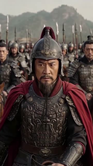 乱世执剑谋天下(61集) 乱世执剑谋天下(61集)全集完整版