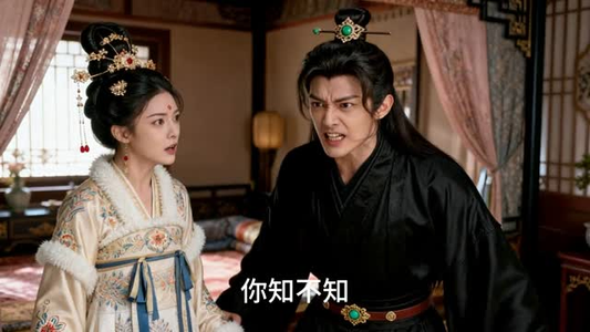 我把太子让给白月光(62集) 我把太子让给白月光(62集)去哪里看