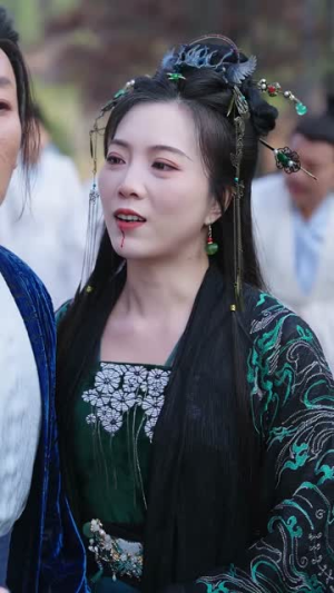 十倍返还!养女修仙我变强(78集) 十倍返还!养女修仙我变强(78集)无需会员轻松看