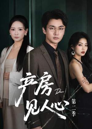 产房见人心第二季(75集) 产房见人心第二季(75集)热门短剧在线看