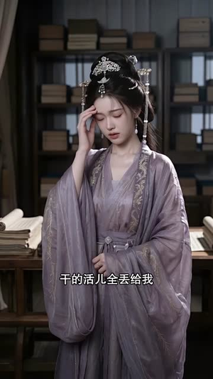 重生后我撮合太子和他的白月光（47集）全剧免费观看