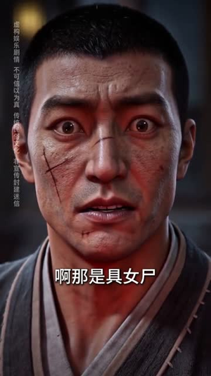 镇龙棺,阎王命3D版(68集) 镇龙棺,阎王命3D版(68集)热门爆款短剧