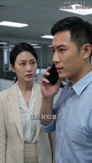 我妈,从不打逆风局(44集) 我妈,从不打逆风局(44集)精彩的网络短剧