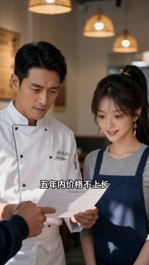 房东涨租逼店后,我反手教她做人(60集) 房东涨租逼店后,我反手教她做人(60集)短剧免费分享