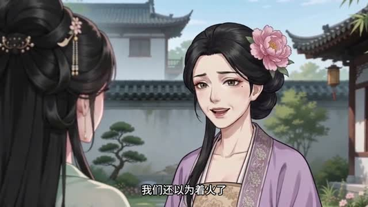 傲骨和离(60集) 傲骨和离(60集)免费短剧全集看