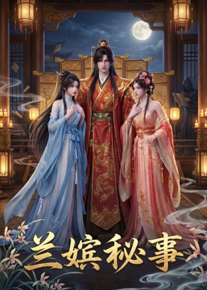 兰嫔秘事(23集) 兰嫔秘事(23集)恋爱短剧分享