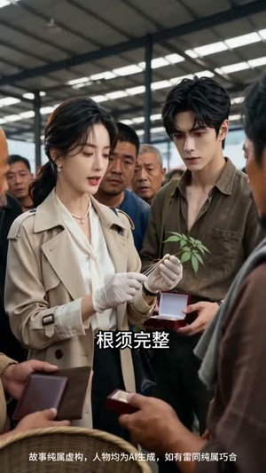 龙谷寻药(56集) 龙谷寻药(56集)超级好看的短剧