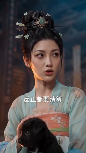 归来的女将军（60集）短剧推荐来了
