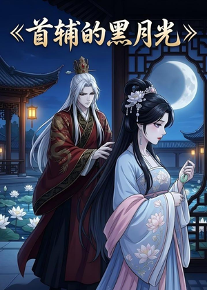 首辅的黑月光（32集）火爆热门短剧