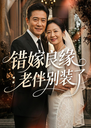 错嫁良缘:老伴别装了(74集) 错嫁良缘:老伴别装了(74集)短剧每日分享