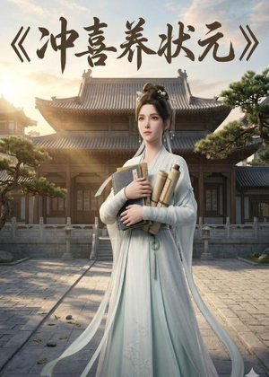 冲喜养状元(20集) 冲喜养状元(20集)小短剧推荐