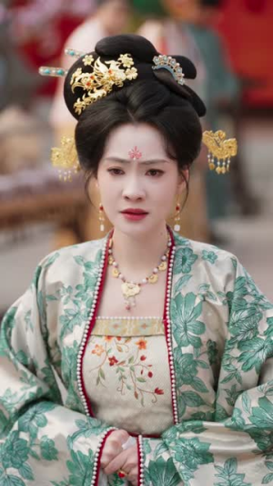 锦帐误:错嫁荣华(74集) 锦帐误:错嫁荣华(74集)全季一次看完