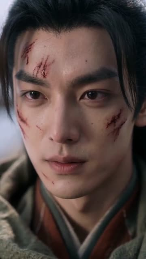 边关戍卒,从迎娶将门孤女崛起封王!(53集) 边关戍卒,从迎娶将门孤女崛起封王!(53集)短剧也太好看了