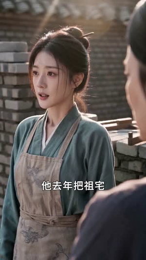 农家庶女逆袭记(53集) 农家庶女逆袭记(53集)爆款短剧一起追