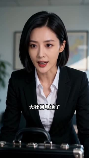 大壮重回80第二季（71集）超火短剧抢先看
