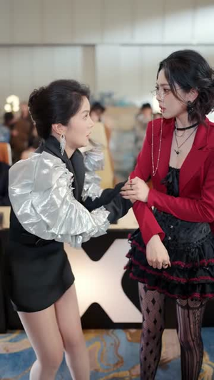 这叫魔术明明是魔法(70集) 这叫魔术明明是魔法(70集)超好看的短剧