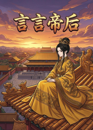言言帝后（25集）哪个网站可以看