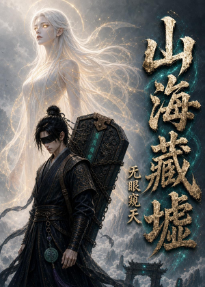 山海藏墟,无眼窥天(110集) 山海藏墟,无眼窥天(110集)完整版