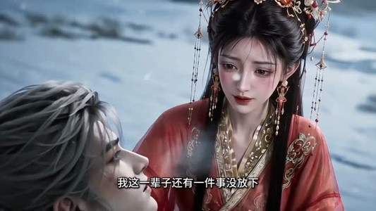 红轿改命(23集) 红轿改命(23集)火爆短剧抢先看