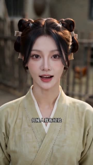 我在深山种菜,等回了盖世将军(45集) 我在深山种菜,等回了盖世将军(45集)全集都在这里了