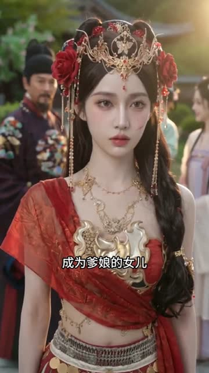 两世执念终是如愿(57集) 两世执念终是如愿(57集)最火爆的短剧
