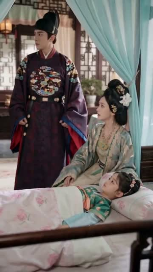 两世执念终是如愿(57集) 两世执念终是如愿(57集)女主角是谁