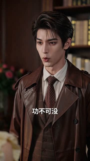被偷听心声后,督军全家追着我宠(61集) 被偷听心声后,督军全家追着我宠(61集)超火短剧抢先看