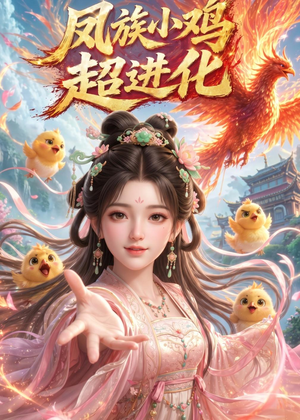 凤族小鸡超进化(20集) 凤族小鸡超进化(20集)百万短剧抢先看