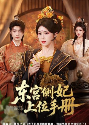 东宫侧妃上位手册（61集）短剧热门合集
