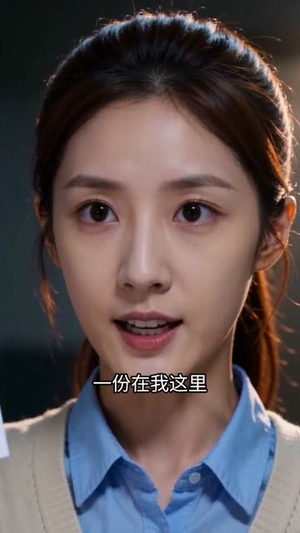 父亲的红手印（37集）短剧排行榜