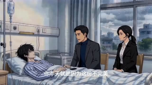 我只想亏钱，怎么捧出一个时代？（11集）短剧太好看