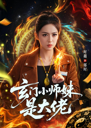 玄门小师妹是大佬（80集）短剧视频分享