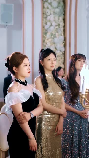 玄门小师妹是大佬（80集）追短剧看全集