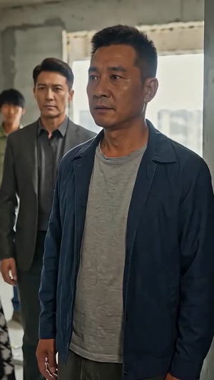 装修危局(38集) 装修危局(38集)红果免费看短剧
