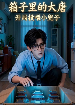 箱子里的大唐：开局投喂小兕子（51集）视频在线看