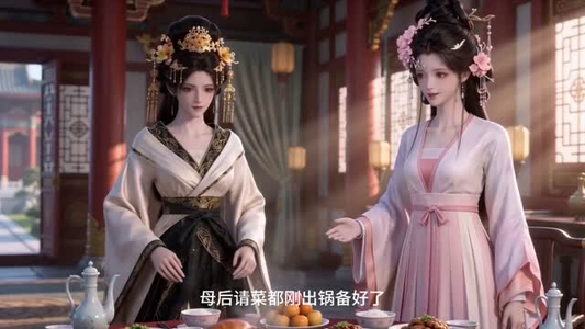太后穿越（27集）全网独播免费看
