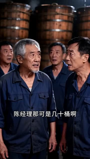 良心食堂,我靠人心赢饭碗(43集) 良心食堂,我靠人心赢饭碗(43集)热门短剧抢先