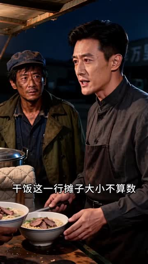 良心食堂,我靠人心赢饭碗(43集) 良心食堂,我靠人心赢饭碗(43集)独家资源免费看