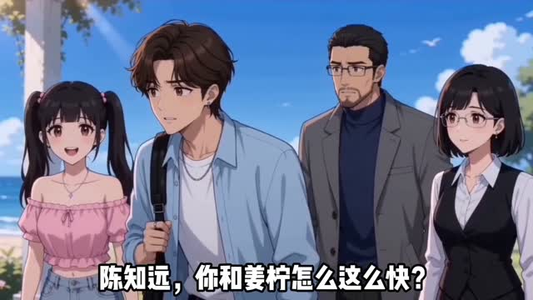 上岸斩我?参加恋综火爆全网第二季(90集) 上岸斩我?参加恋综火爆全网第二季(90集)热播短剧排行榜
