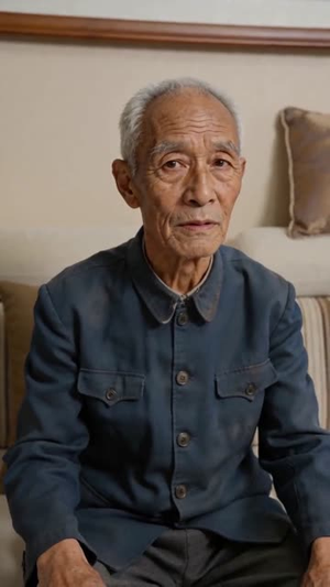 退休金保卫战（46集）古装热门短剧