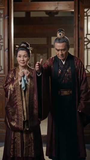 晚棠如梦不候故人（43集）在线免费观影