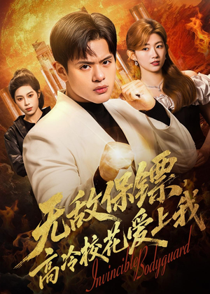 无敌保镖，高冷校花爱上我（66集）在线看到大结局