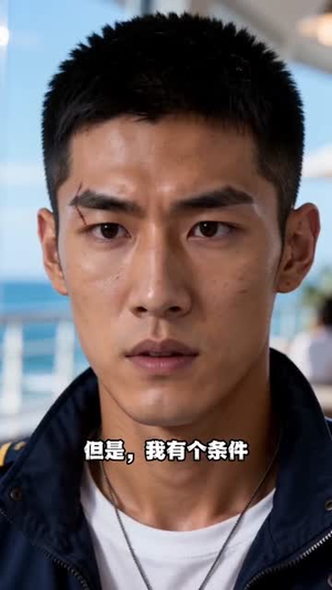 你倾家荡产，也拦不住这条鱼！（37集）短剧片段推荐