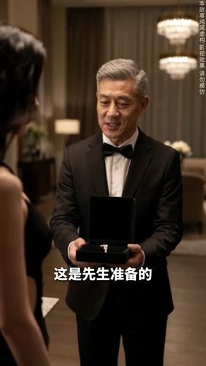 余温散尽，爱意成空（50集）最新火爆短剧