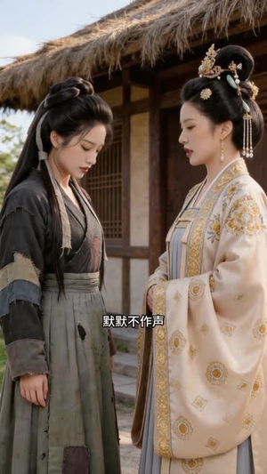 换女替嫁,荣华拿下(35集) 换女替嫁,荣华拿下(35集)好看短剧看不停
