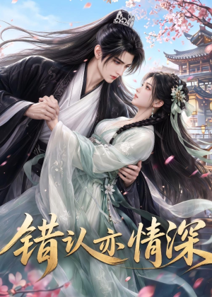 错认亦情深(22集) 错认亦情深(22集)免费全集短剧